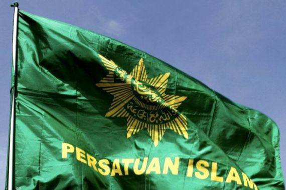 Tentang Portal PD PERSIS Kabupaten Brebes